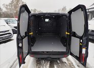 Ford Transit Custom Ostatní 2,2 l 92 kw