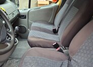 Renault Trafic VAN-Minibus 0,0 107 kw