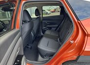 Hyundai Tucson SUV / Terénní 1,6 l 110 kw