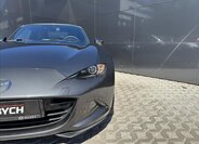 Mazda MX-5 Kabriolet 2,0 l 118 kw