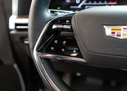 Cadillac Escalade 20