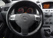 Opel Zafira MPV 1,6 l 85 kw