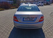 Mercedes-Benz Třídy C Sedan / Limuzína 0,0 0
