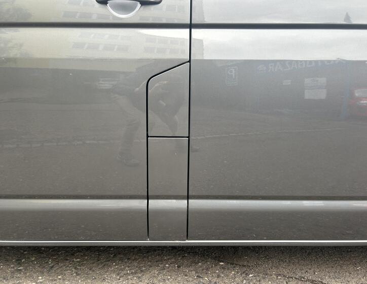 Volkswagen Transporter 26