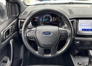 Ford Ranger Pick-up 2,0 l 156 kw