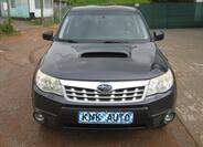 Subaru Forester 1