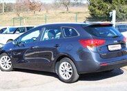 KIA Ceed Kombi 1,6 l 99 kw