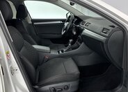 Škoda Superb Kombi 2,0 l 140 kw