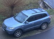 Hyundai Santa Fe SUV 0,0 0