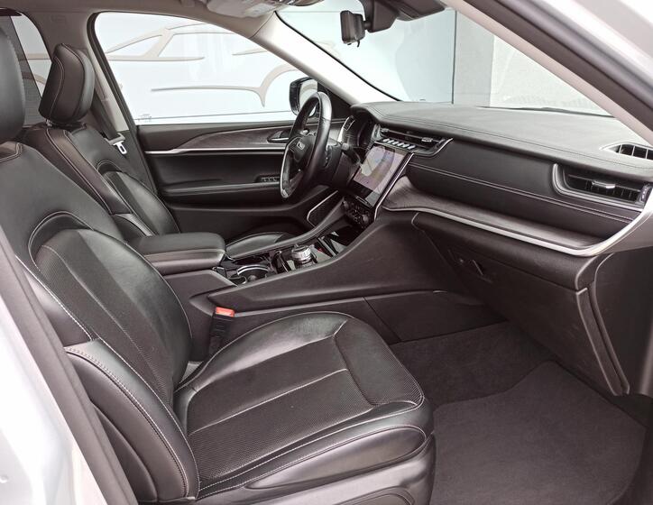 Jeep Grand Cherokee 15