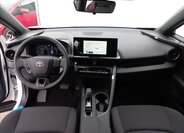 Toyota C-HR CUV / Crossover 1,8 l 0