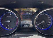 Subaru Outback 14