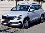 Škoda Karoq SUV 1,5 l 110 kw