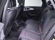 Audi A6 Kombi 3,0 l 200 kw