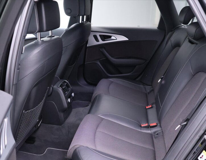 Audi A6 Kombi 3,0 l 200 kw
