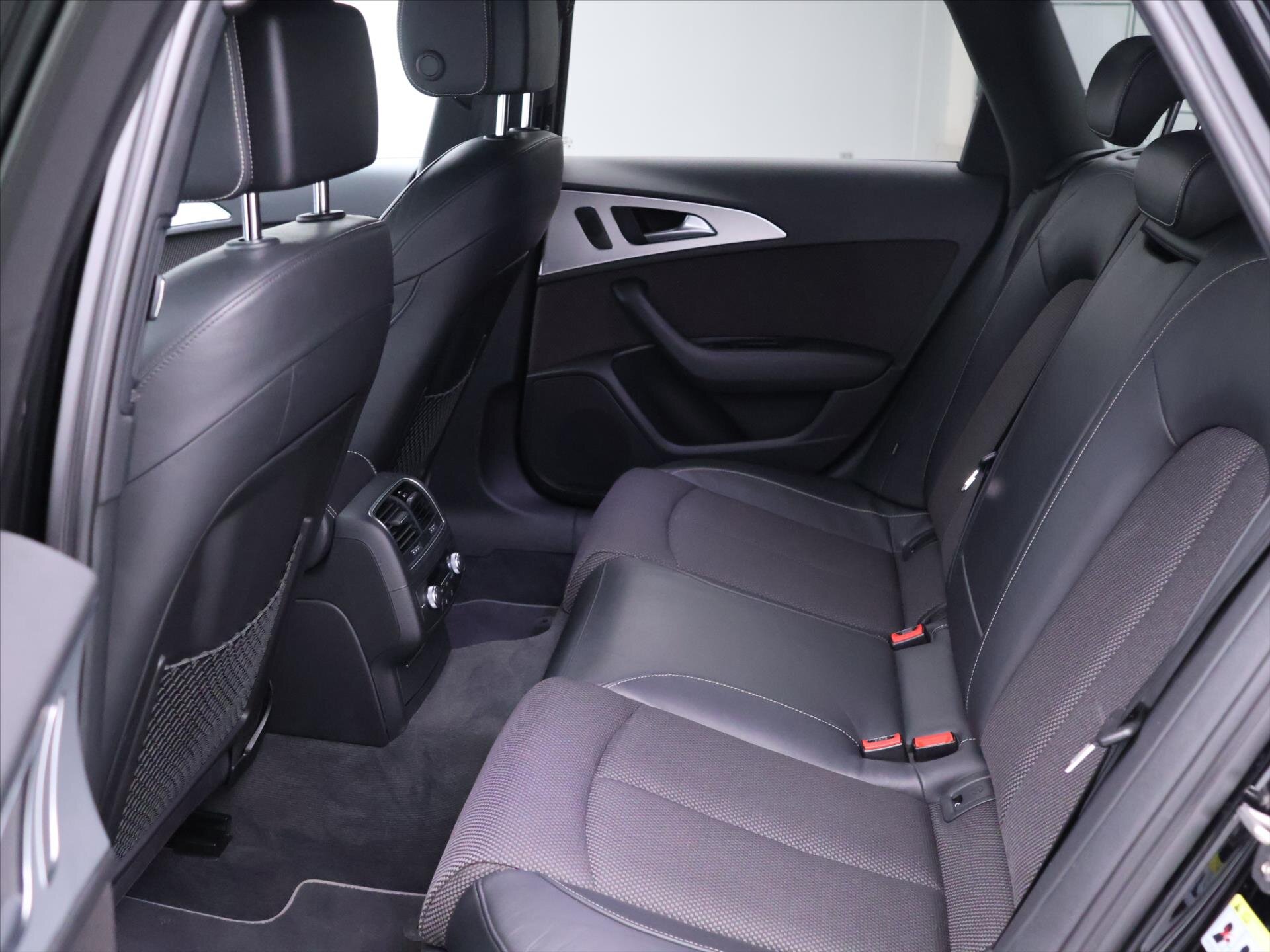 Audi A6 Kombi 3,0 l 200 kw