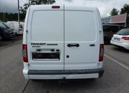 Ford Transit Connect Skříň 1,8 l 66 kw
