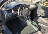 Škoda Rapid Hatchback 1,2 l 66 kw