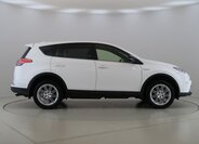 Toyota RAV4 SUV / Terénní 2,5 l 114 kw