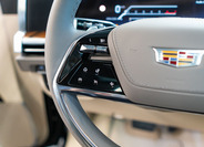 Cadillac Escalade 20