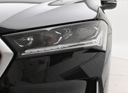 Škoda Superb Kombi 1,5 l 110 kw