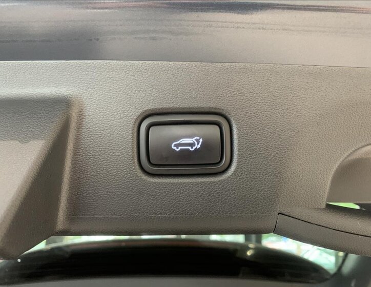 Hyundai Tucson SUV / Terénní 1,6 l 110 kw