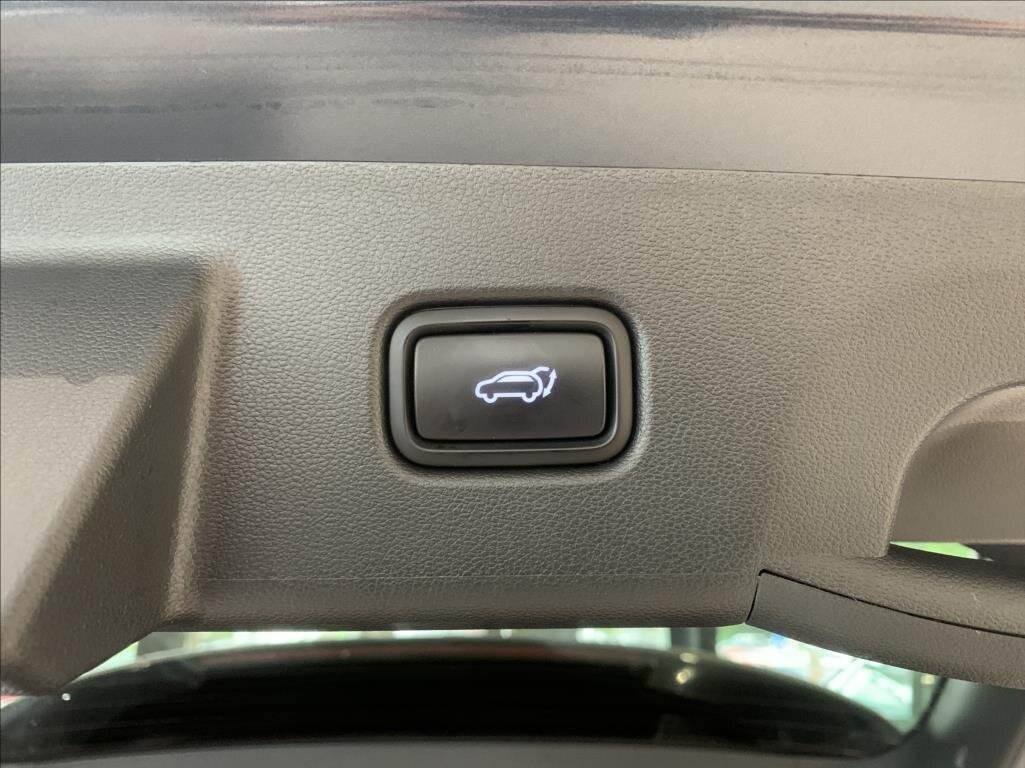 Hyundai Tucson SUV / Terénní 1,6 l 110 kw