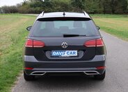 Volkswagen Golf Kombi 1,5 l 110 kw