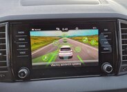 Škoda Karoq SUV / Terénní 1,5 l 110 kw