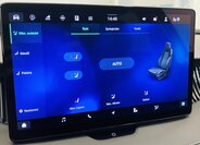 Škoda Superb Kombi 2,0 l 110 kw