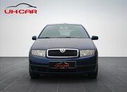Škoda Fabia 2