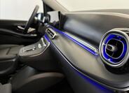 Mercedes-Benz Třídy V 17