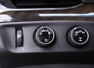 Cadillac Escalade SUV / Terénní 6,2 l 313 kw