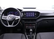 Volkswagen T-Cross 23