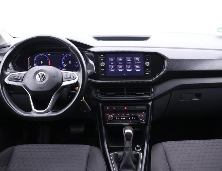 Volkswagen T-Cross 23