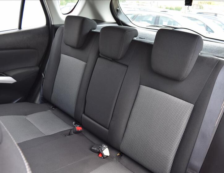 Suzuki SX4 S-Cross 17