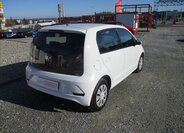 Volkswagen up! Hatchback 999,0 44 kw