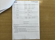 Škoda Fabia Kombi 1,2 l 77 kw