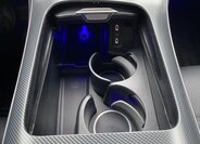 Mercedes-Benz GLC SUV 2,0 l 145 kw