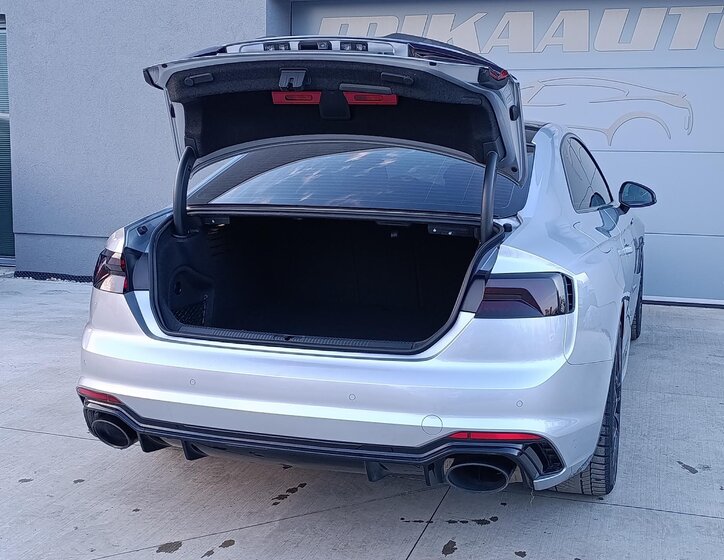 Audi RS 5 Ostatní 2,9 l 331 kw