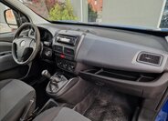 Fiat Dobló Valník 1,2 l 66 kw