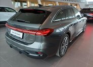 Audi A5 Kombi 2,0 l 150 kw