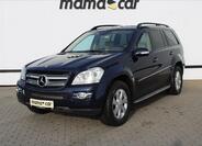 Mercedes-Benz GL 3