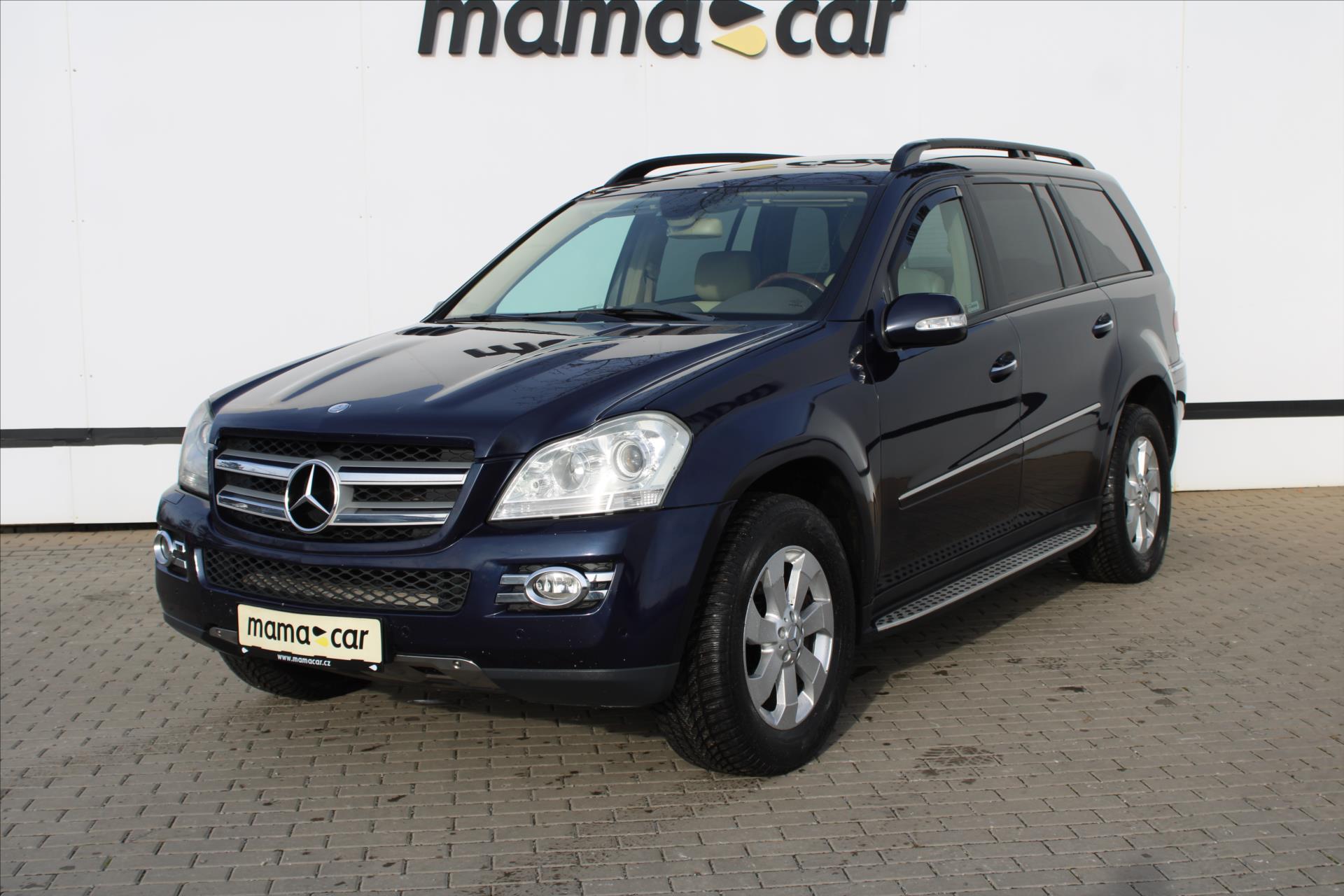 Mercedes-Benz GL