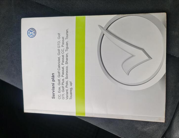 Volkswagen Sharan 25