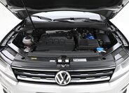 Volkswagen Tiguan 9