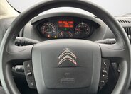Citroën Jumper Skříň 2,2 l 103 kw