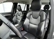 Volvo XC90 SUV 0,0 184 kw
