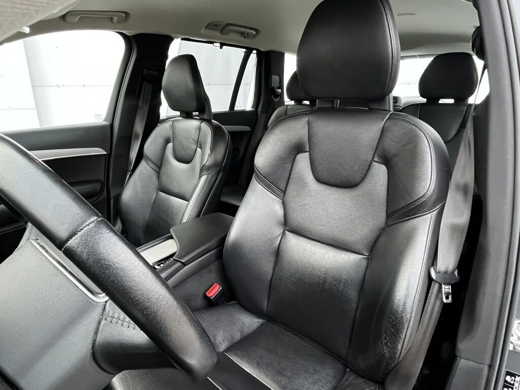 Volvo XC90 SUV 0,0 184 kw