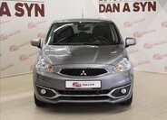 Mitsubishi Space Star Hatchback 1,2 l 59 kw